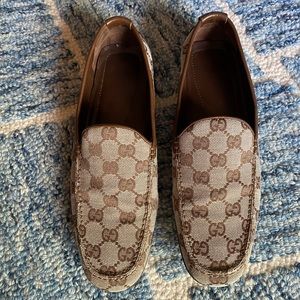 Gucci Loafers